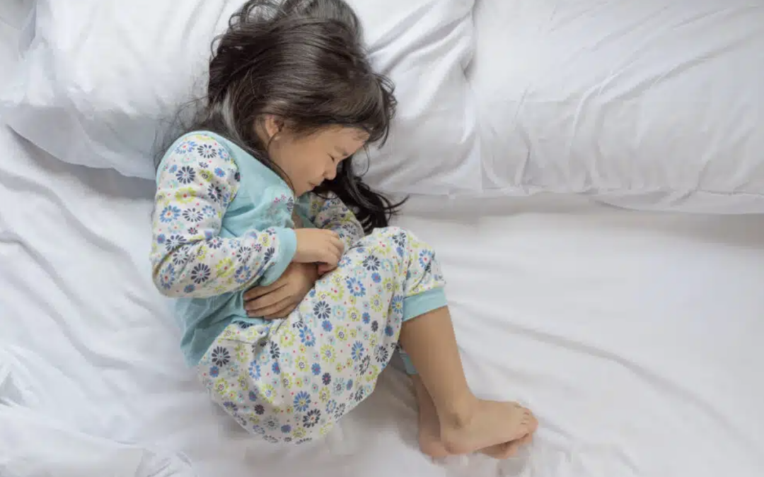 Norovirus 101: Symptoms, Prevention & More!